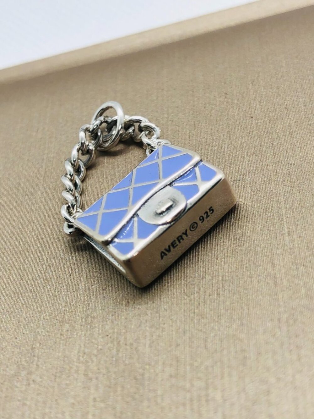 James Avery Purse bag Charm Jewelry - Picture 9 of 10
